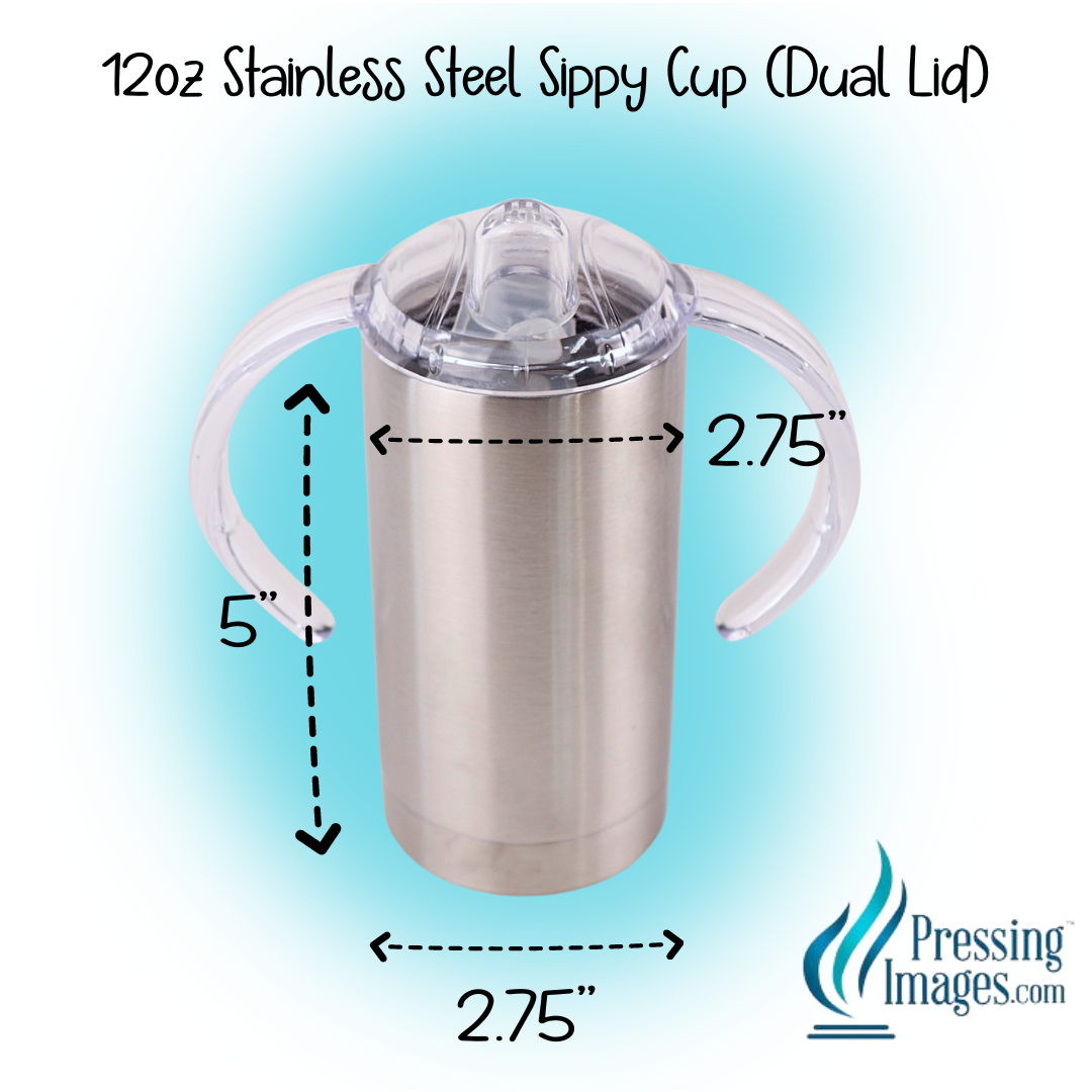 Sippy Cup Dual Lid - 220038
