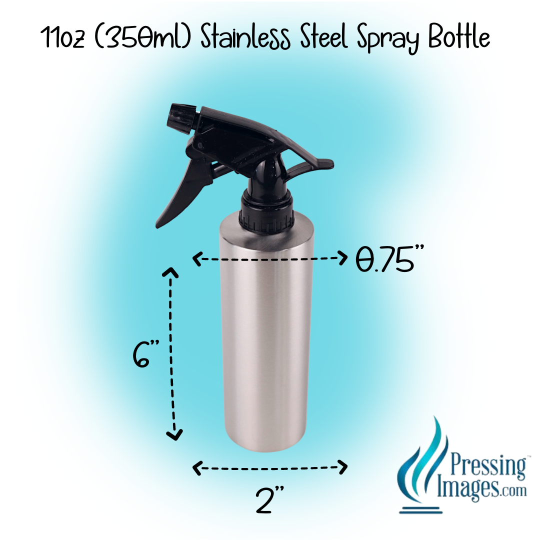 350ml Spray Bottle - 220013