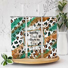 4620 Hold my drink while I pet this dog.