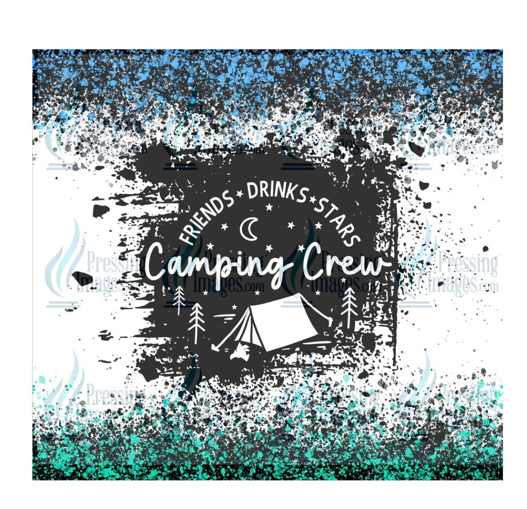 4132 camping crew blue green