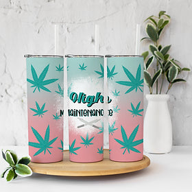 4594 High maintenance.