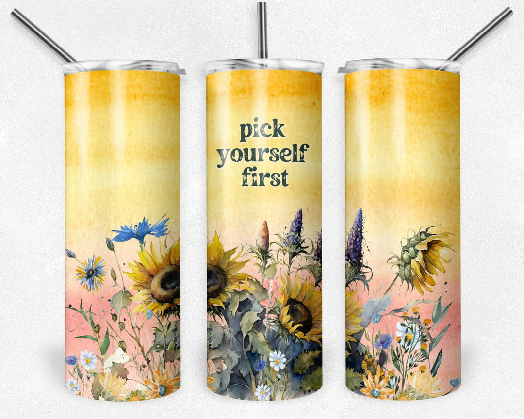 4528 pick yourself first.