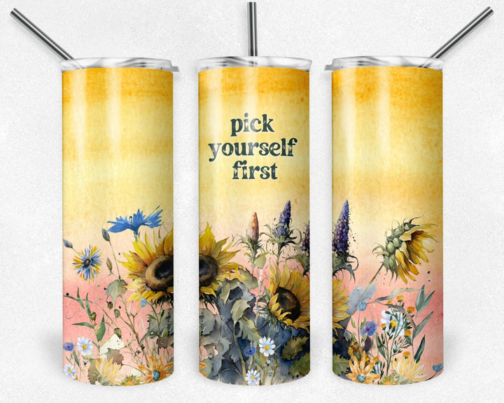 4528 pick yourself first.