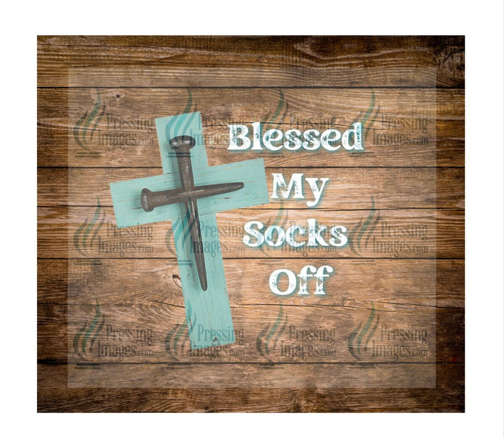 4486 blessed my socks off.