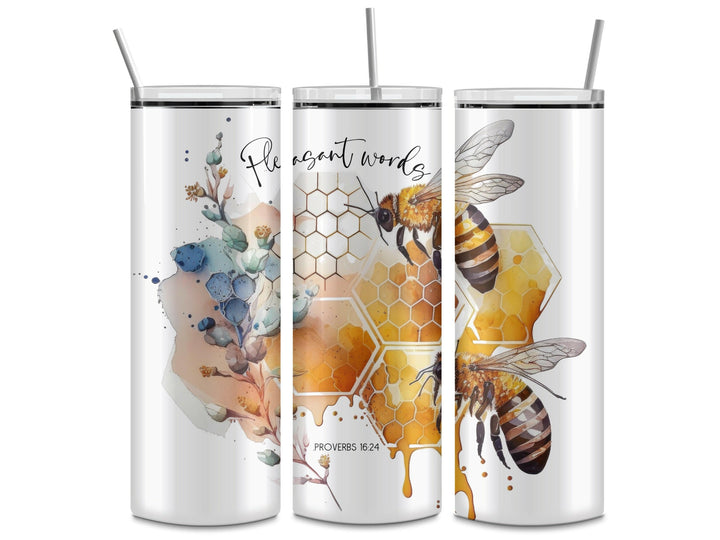 4558 pleasant words.