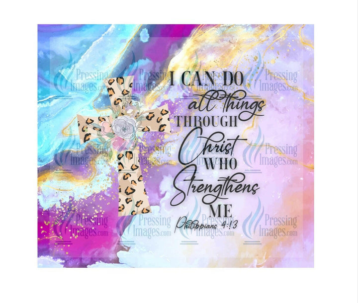 4491 I can do all things.