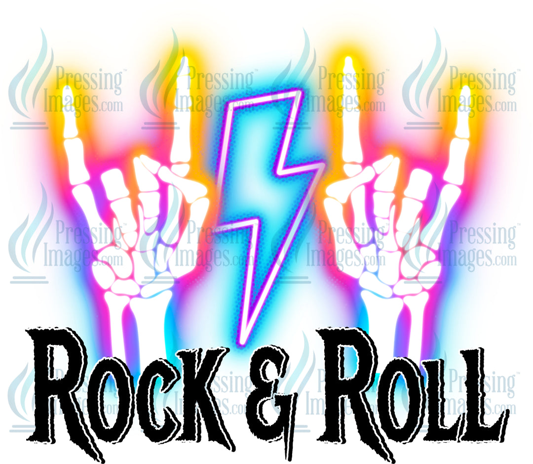 DTF: 57 Rock and Roll