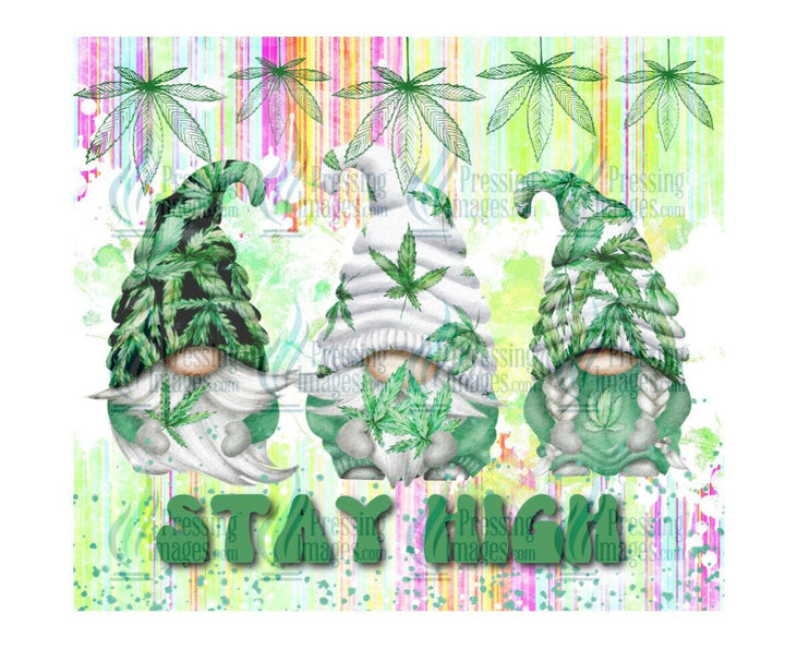 4602 stay high gnomes.