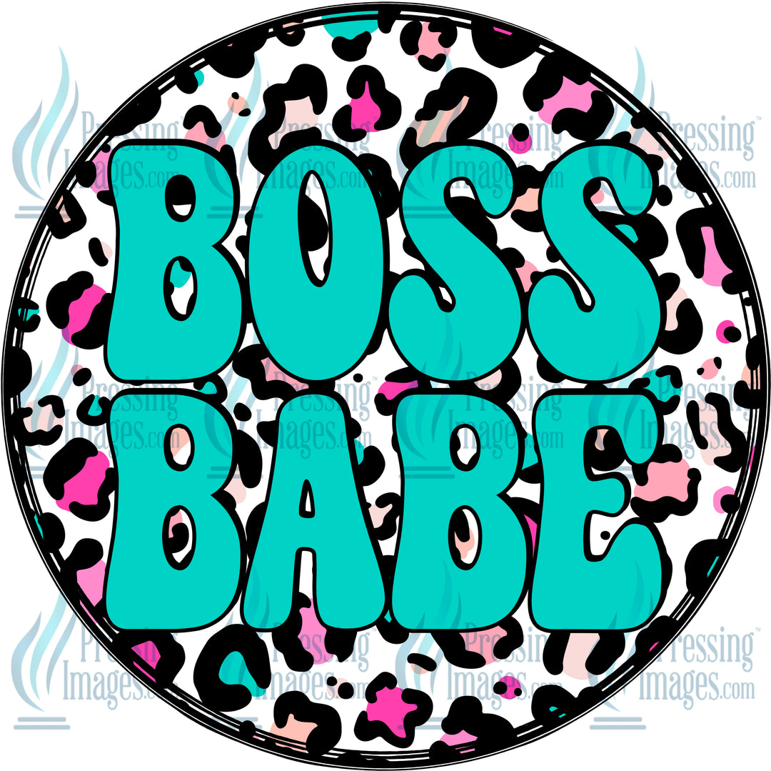 DTF: 59 Boss Babe