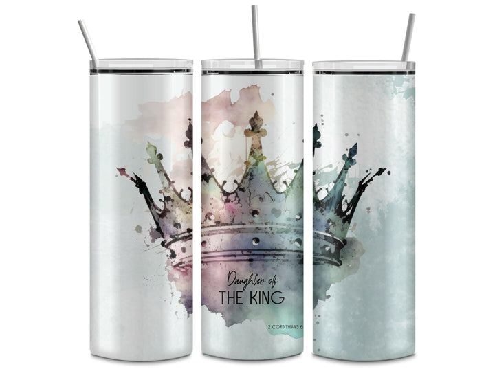 4574 daughter of the king.