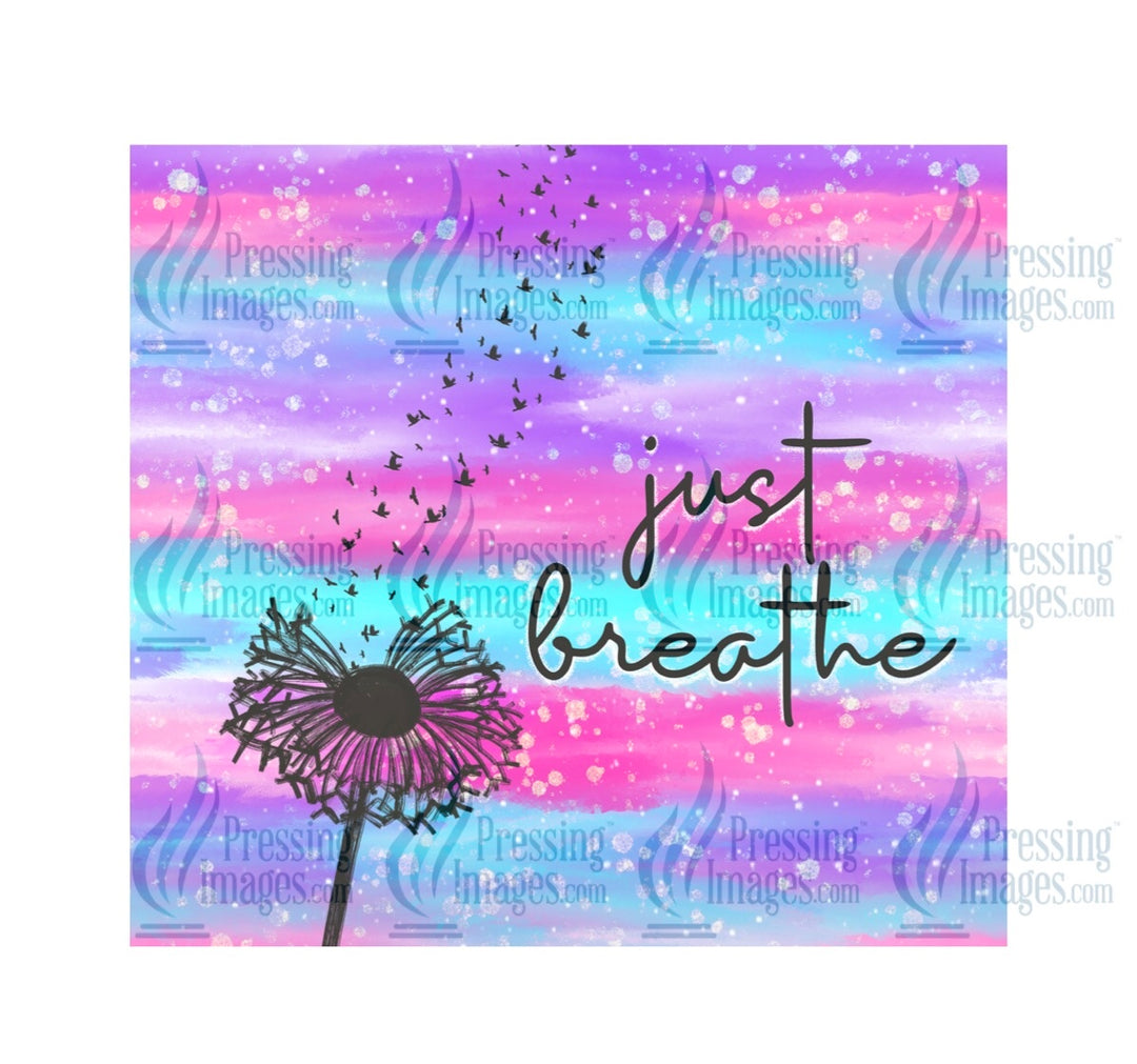 4103 Just breathe