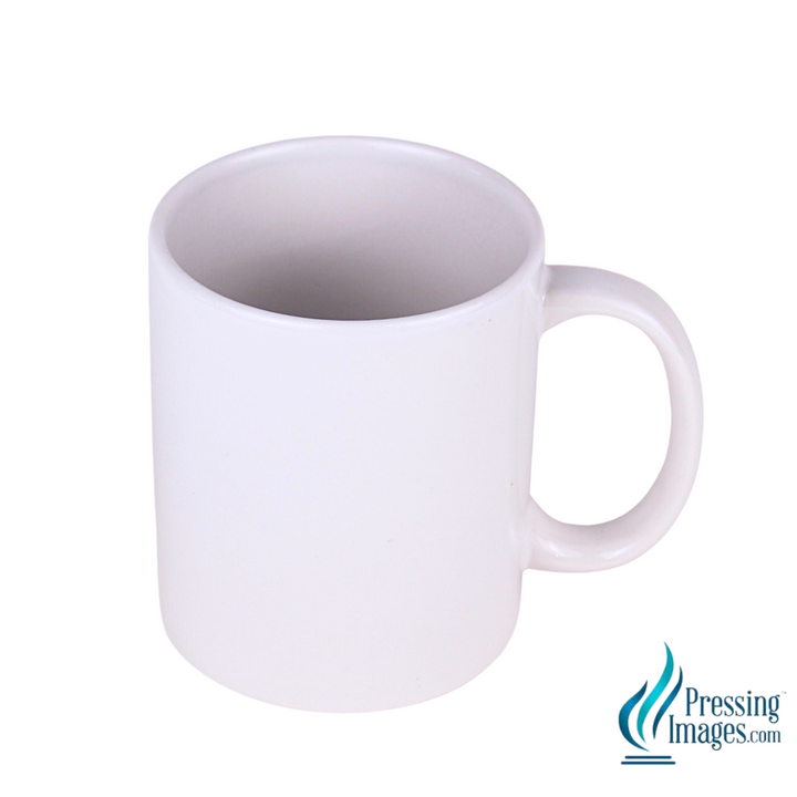 18oz Ceramic Mug for Sublimation