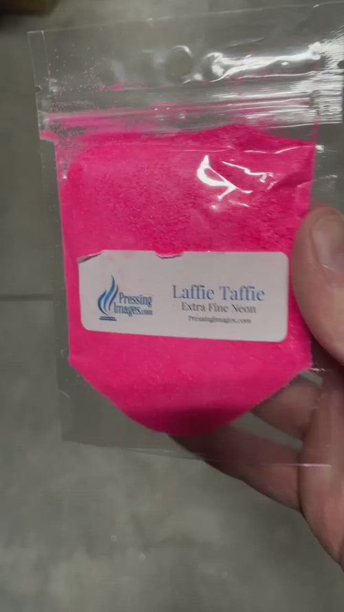 Laffie Taffie.
