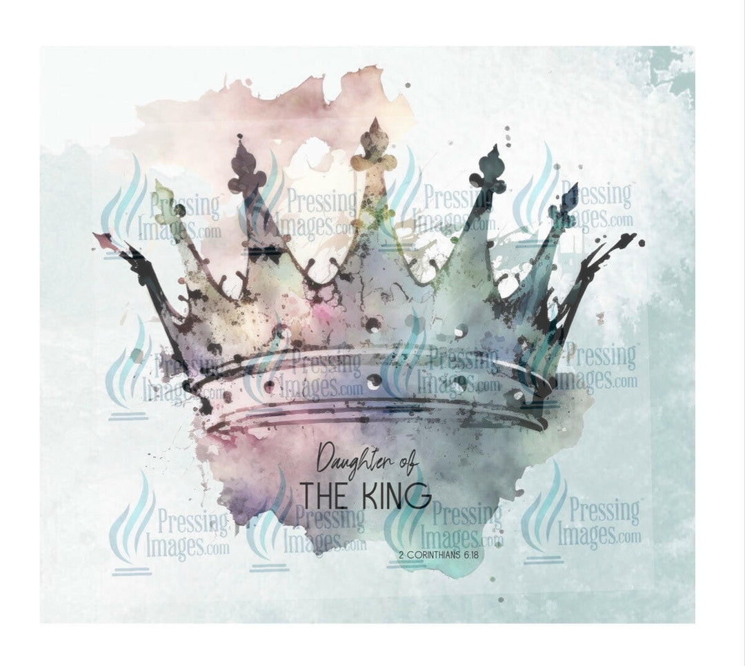 4574 daughter of the king.