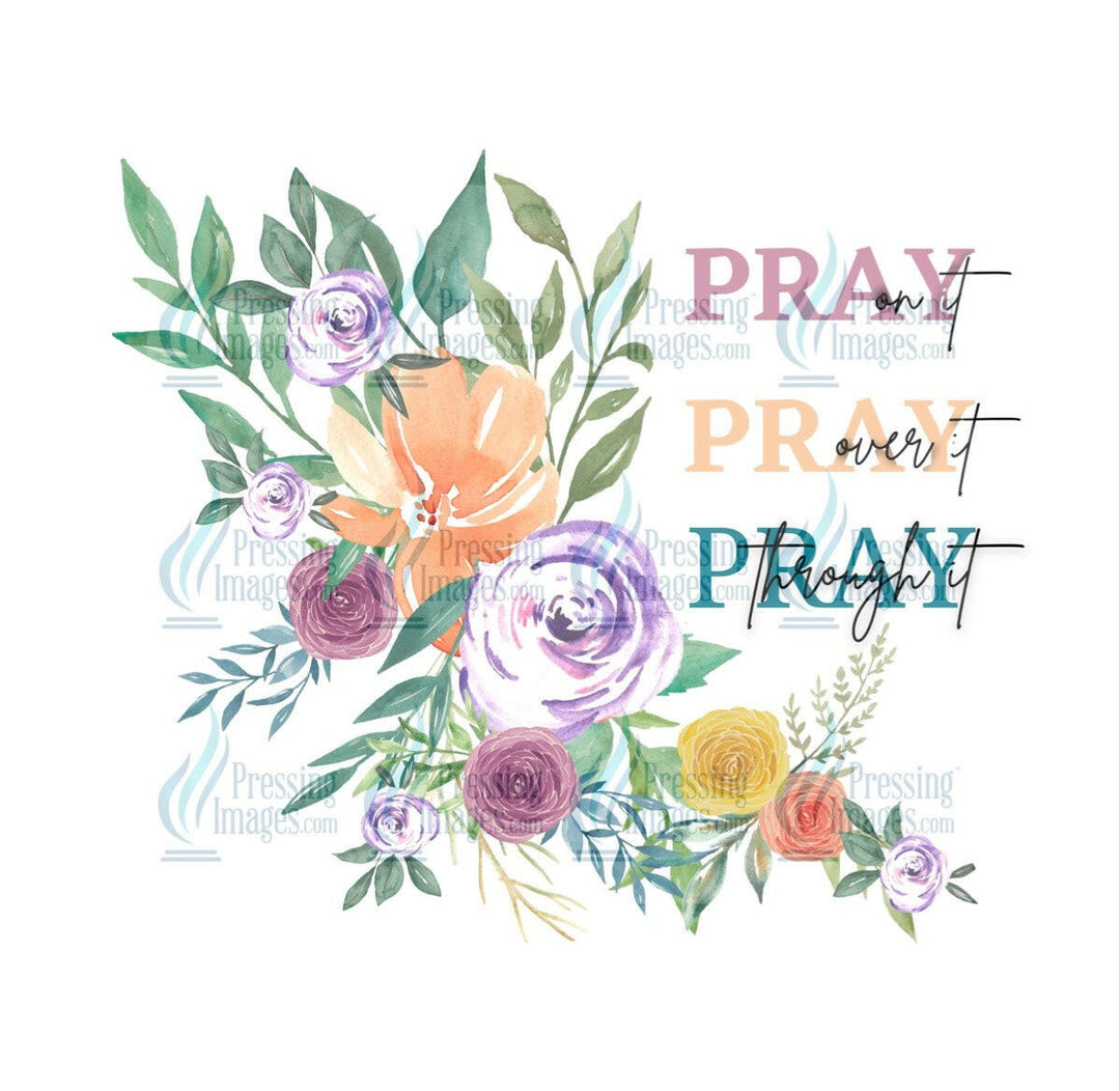 4515 pray pray pray.