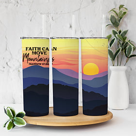 4508 faith can move mountains.