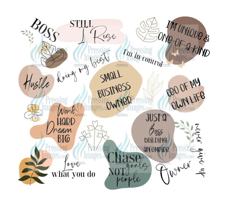 4539 small business owner.