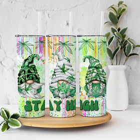 4602 stay high gnomes.