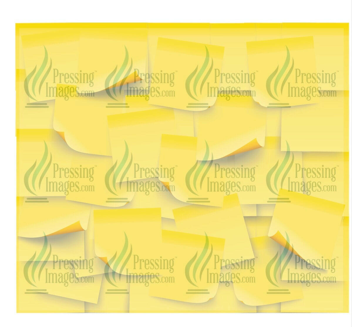 4170 post it notes – Pressing Images