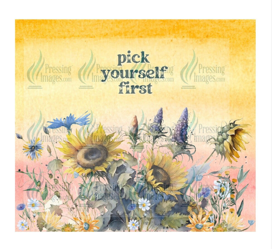 4528 pick yourself first.