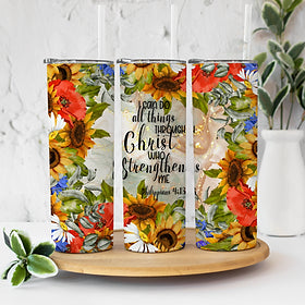 4499 I can do all things.