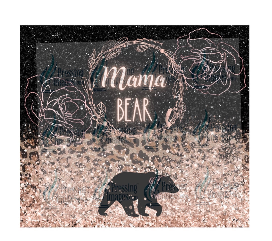 4363 Mama Bear