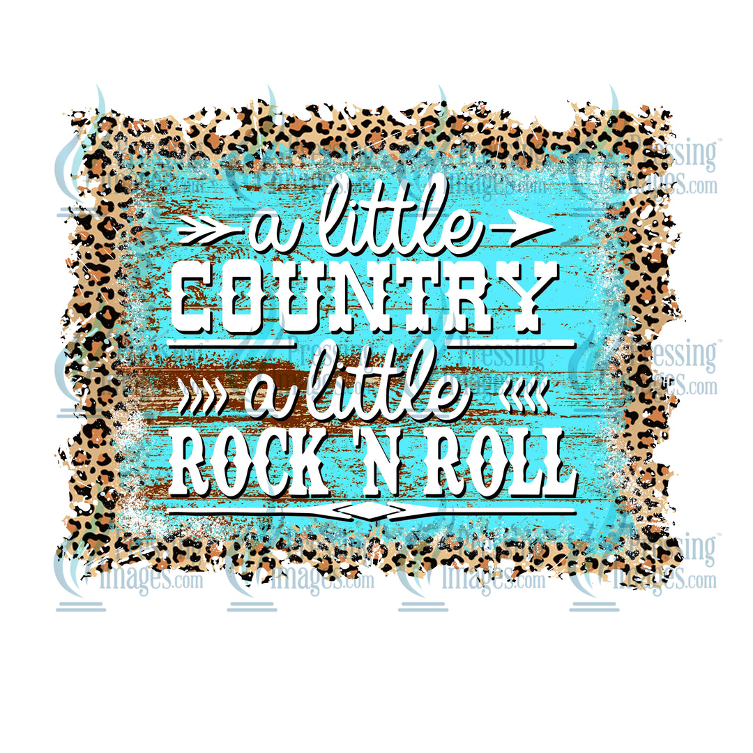 DTF: 88 A Little Country A Little Rock N Roll