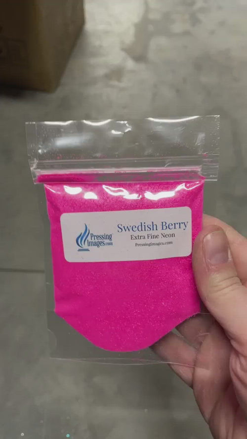 Swedish Berry.