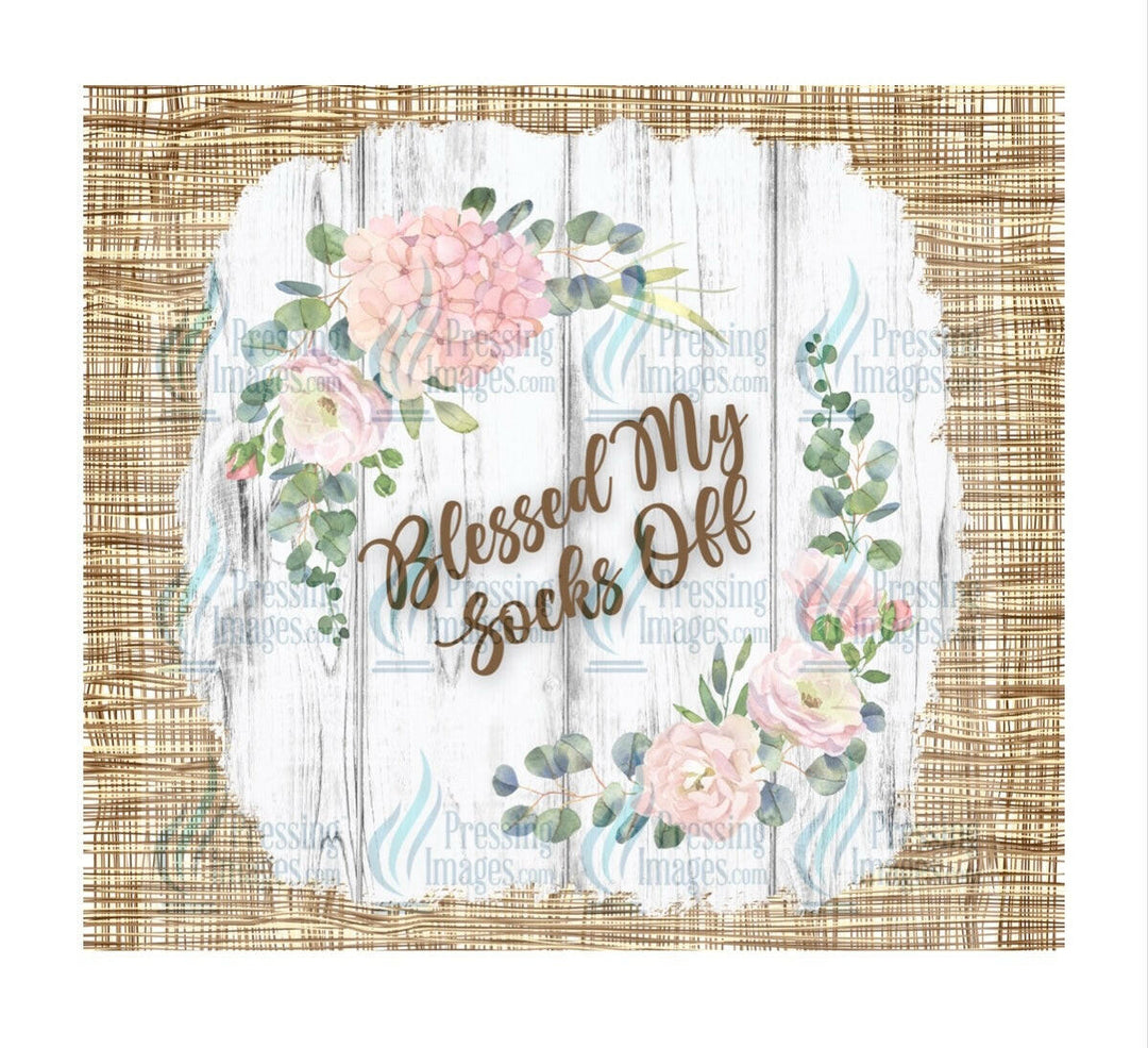 4489 blessed my socks off.