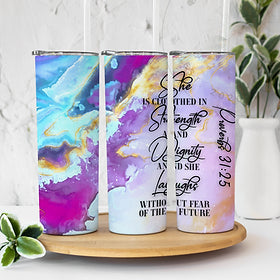 4502 she is clothed in.