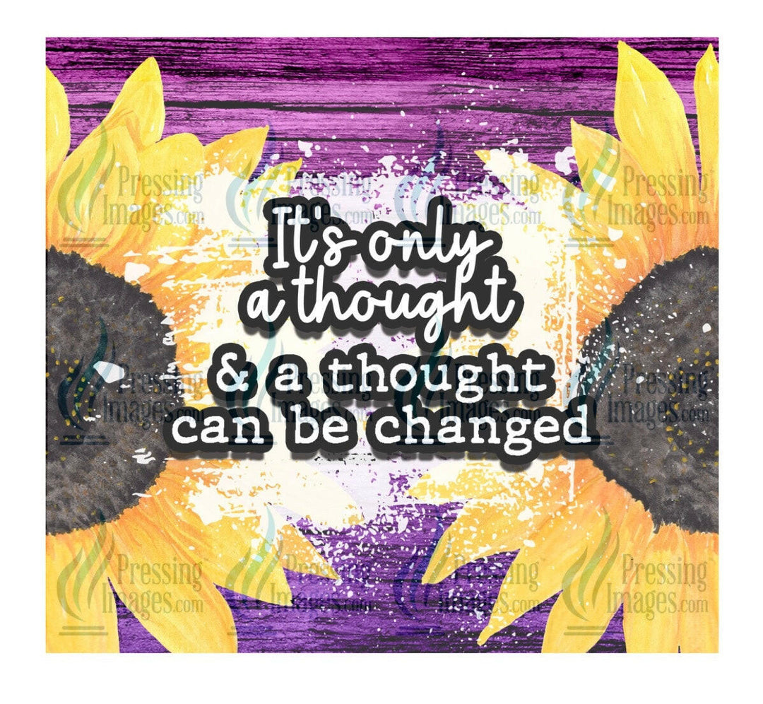 4150 It’s only a thought.