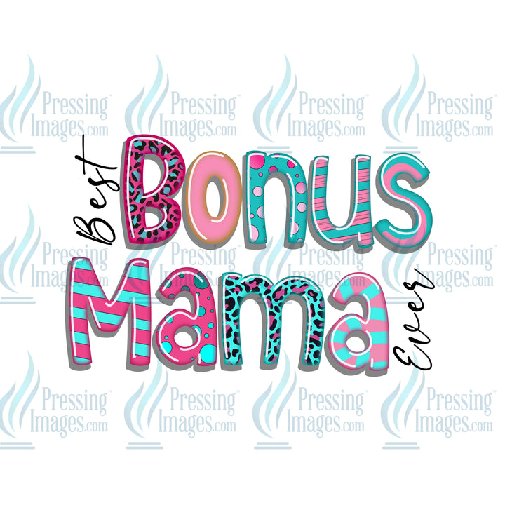 DTF: 98 Bonus Mama
