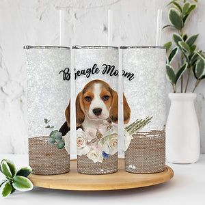 4627 Beagle mom.