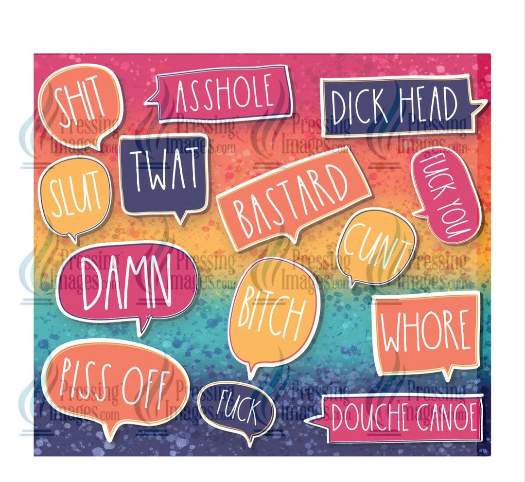 4173 asshole dickhead.