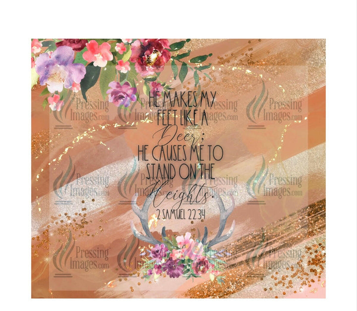 4514 makes me feel like a deer.