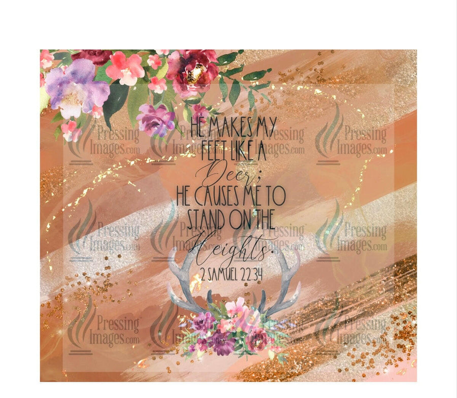 4514 makes me feel like a deer.