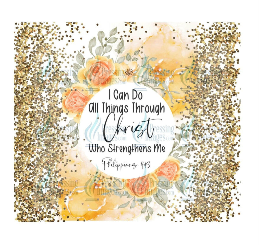 4520 I can do all things.