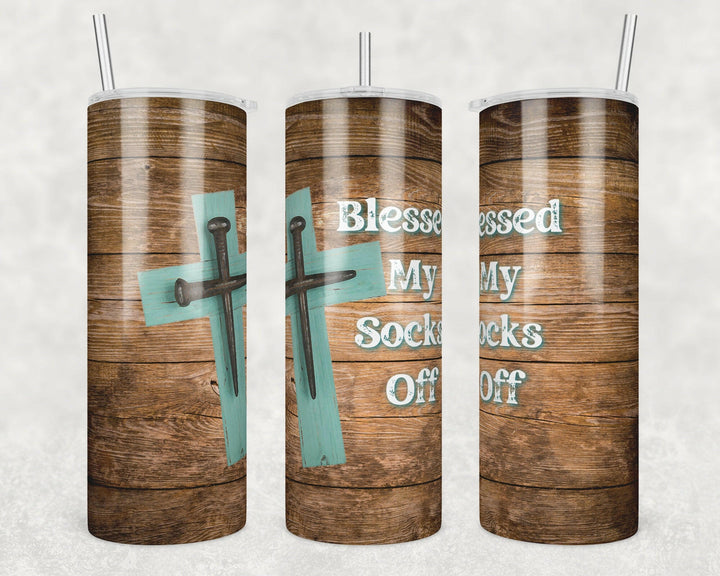 4486 blessed my socks off.