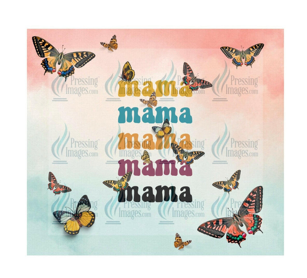 4405 mama butterfly.