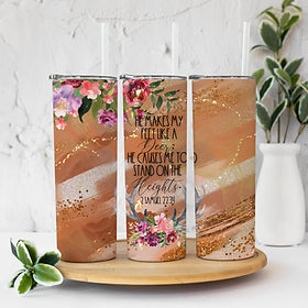 4514 makes me feel like a deer.