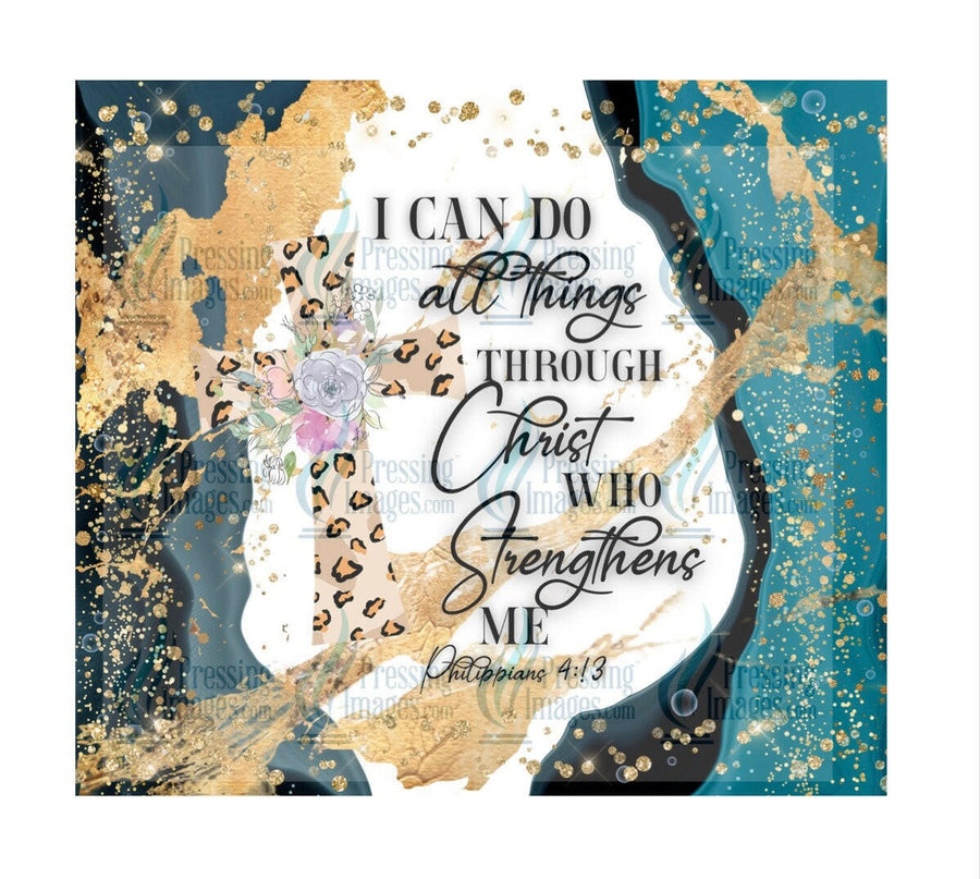 4497 I can do all things.