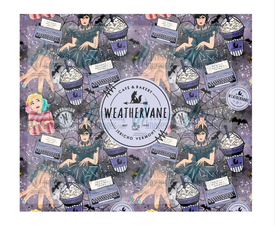 4284 weathervane circle.