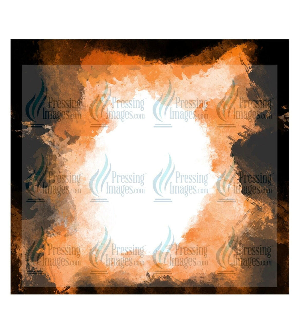 4043 Halloween splatter 2.