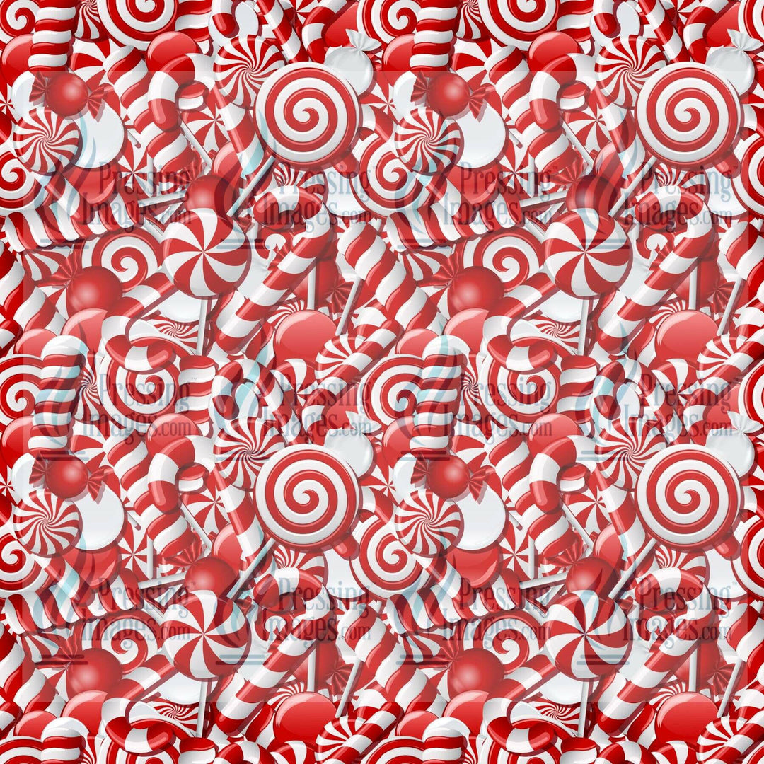 6391 Candy Tumbler Wrap.