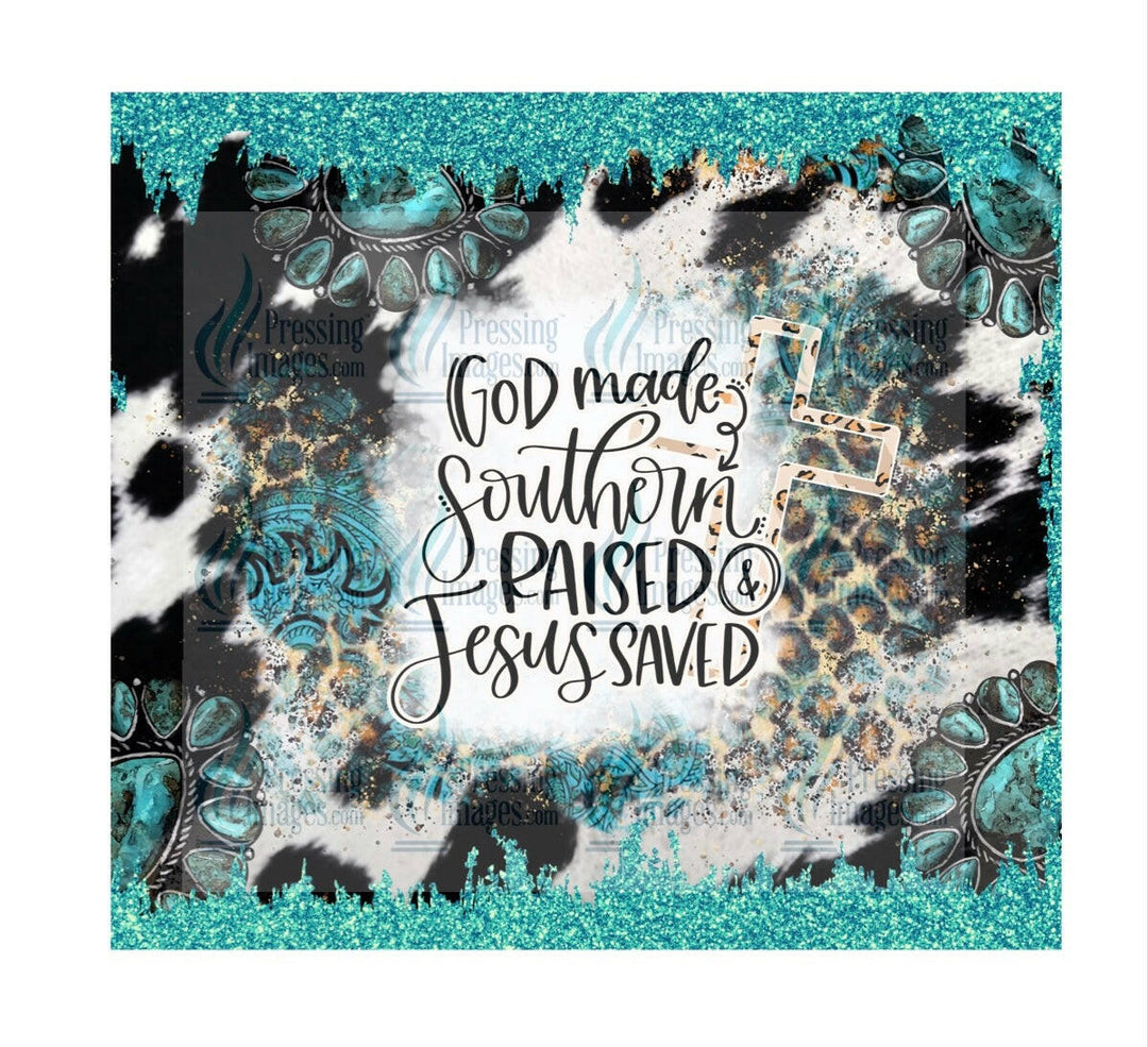 4553 god made southern.