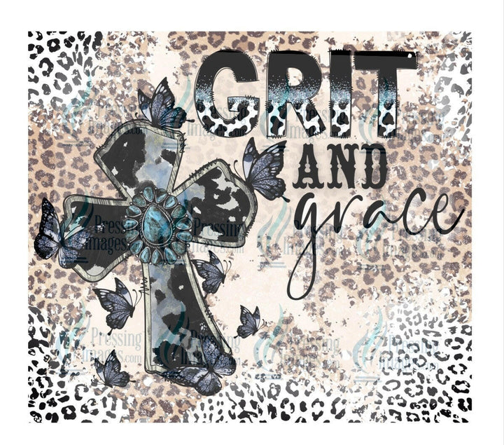 4542 grit and grace.