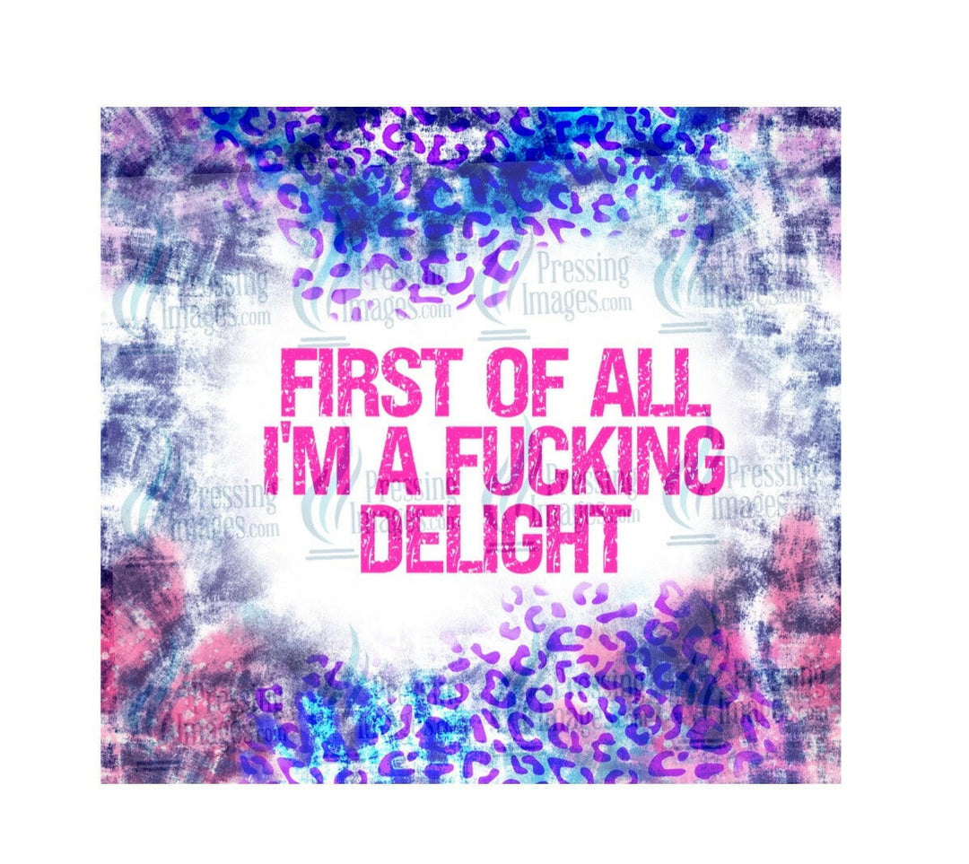 4069 First of all …...