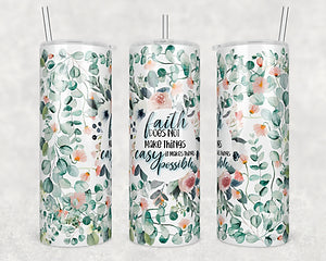 4478 faith does not make things.