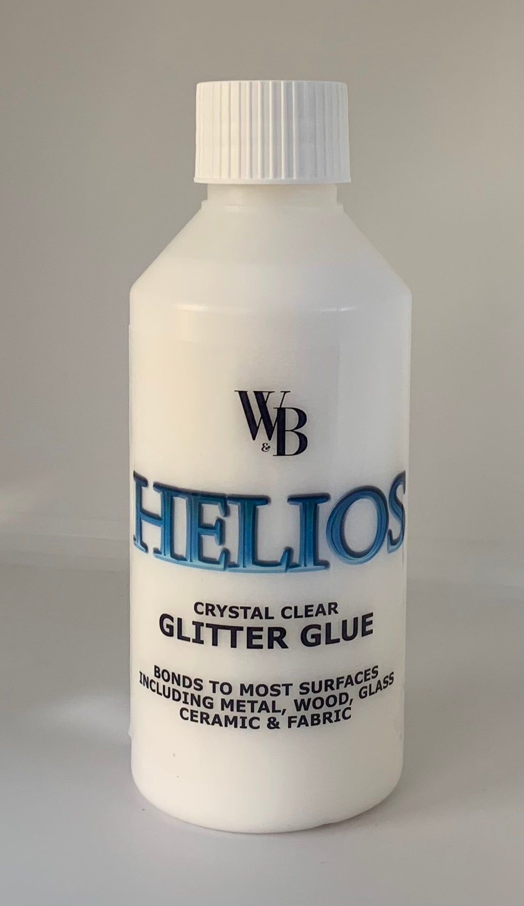 Helios Glitter Glue