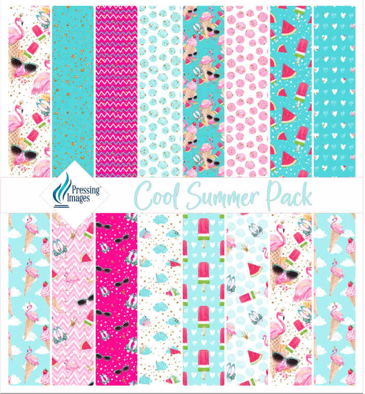 Cool Summer Pack